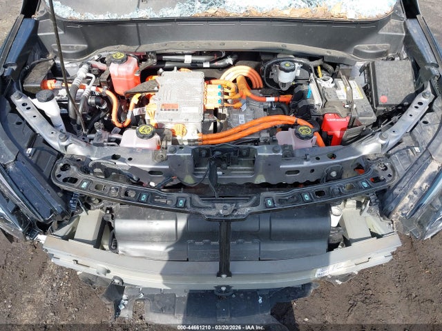 1G1FY6S0XP4122623 Chevrolet Bolt Euv Fwd Lt