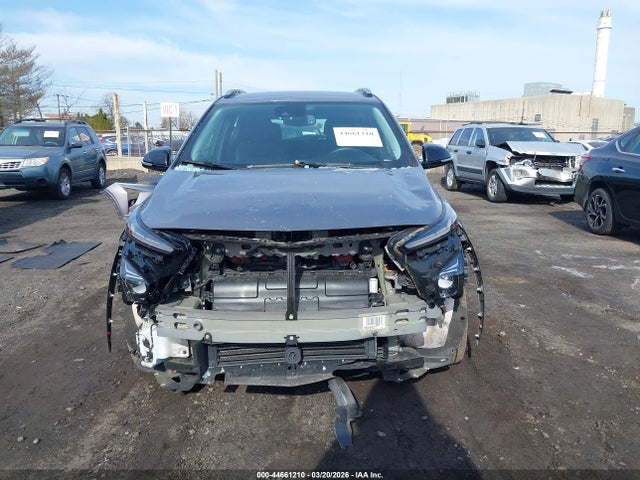 1G1FY6S0XP4122623 Chevrolet Bolt Euv Fwd Lt