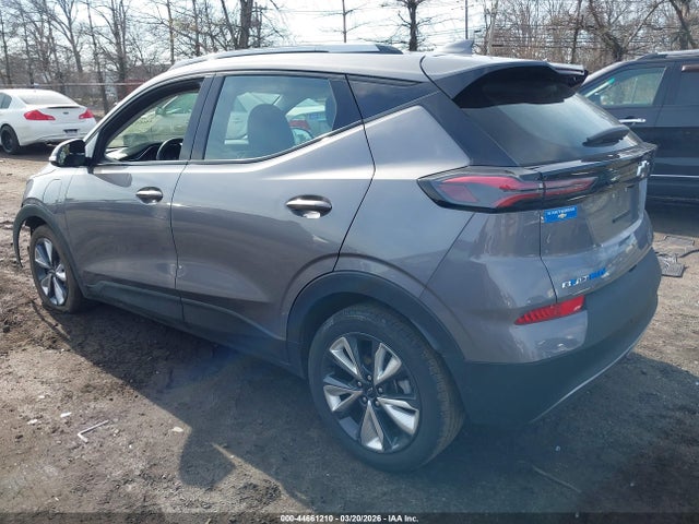1G1FY6S0XP4122623 Chevrolet Bolt Euv Fwd Lt