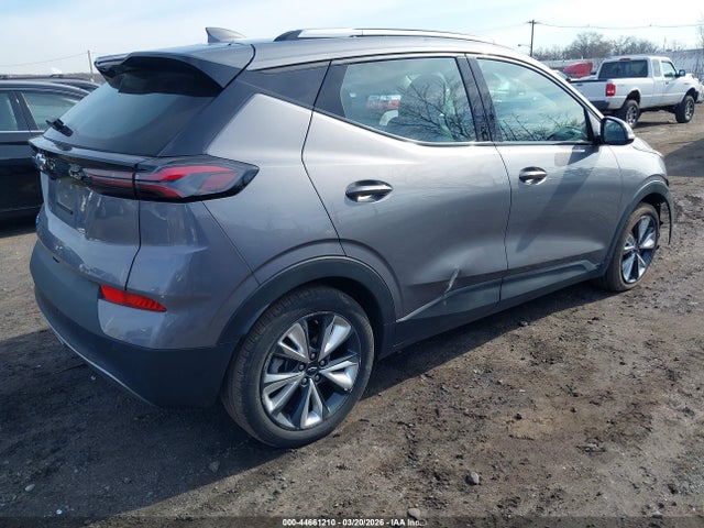 1G1FY6S0XP4122623 Chevrolet Bolt Euv Fwd Lt