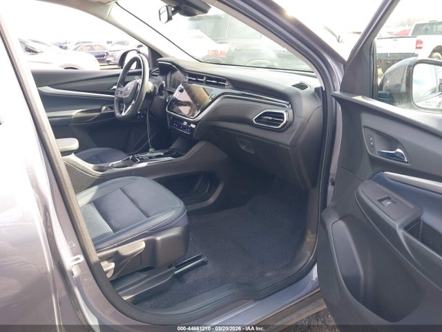 1G1FY6S0XP4122623 Chevrolet Bolt Euv Fwd Lt