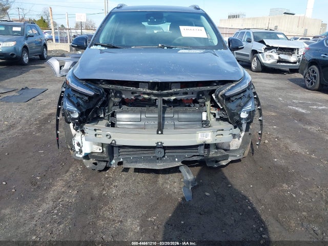 1G1FY6S0XP4122623 Chevrolet Bolt Euv Fwd Lt