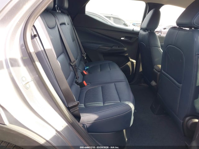 1G1FY6S0XP4122623 Chevrolet Bolt Euv Fwd Lt
