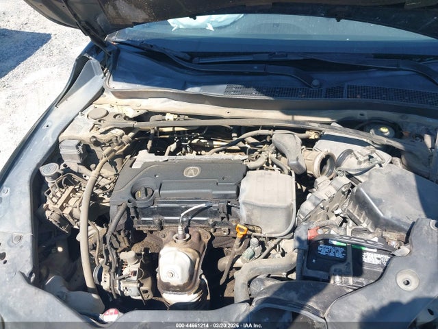 Acura TLX TECH 2016 19UUB1F5XGA007273 Image 10