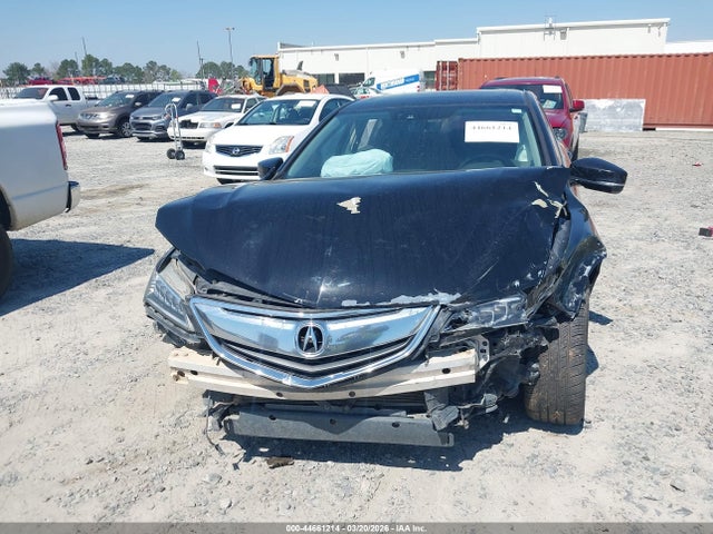 Acura TLX TECH 2016 19UUB1F5XGA007273 Image 11