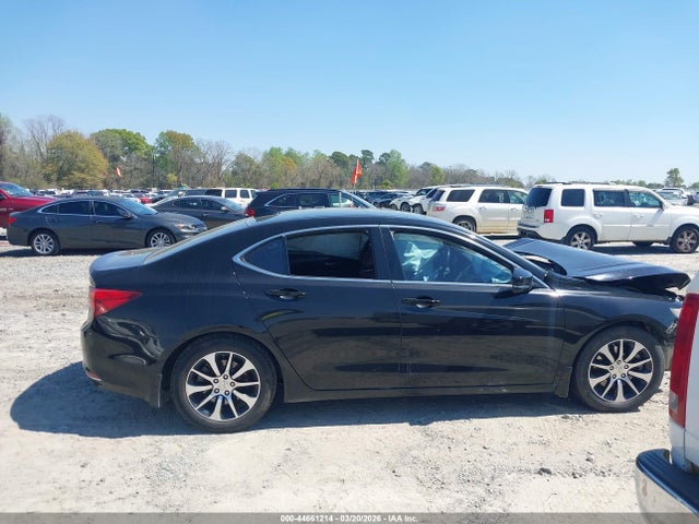 Acura TLX TECH 2016 19UUB1F5XGA007273 Image 12