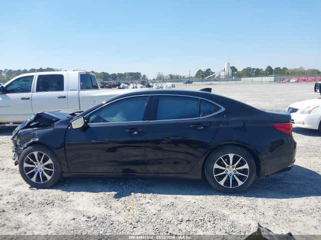 Acura TLX TECH 2016 19UUB1F5XGA007273 Image 13