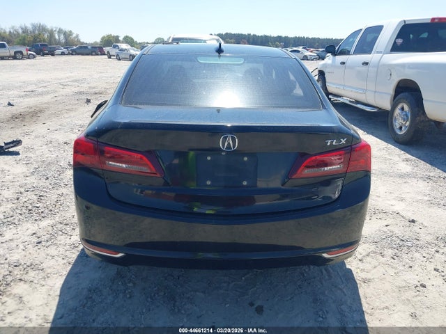 Acura TLX TECH 2016 19UUB1F5XGA007273 Image 15