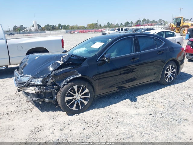 Acura TLX TECH 2016 19UUB1F5XGA007273 Image 2