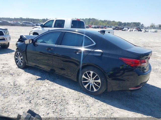 Acura TLX TECH 2016 19UUB1F5XGA007273 Image 3