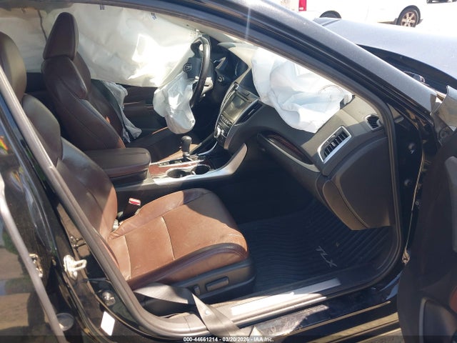 Acura TLX TECH 2016 19UUB1F5XGA007273 Image 5