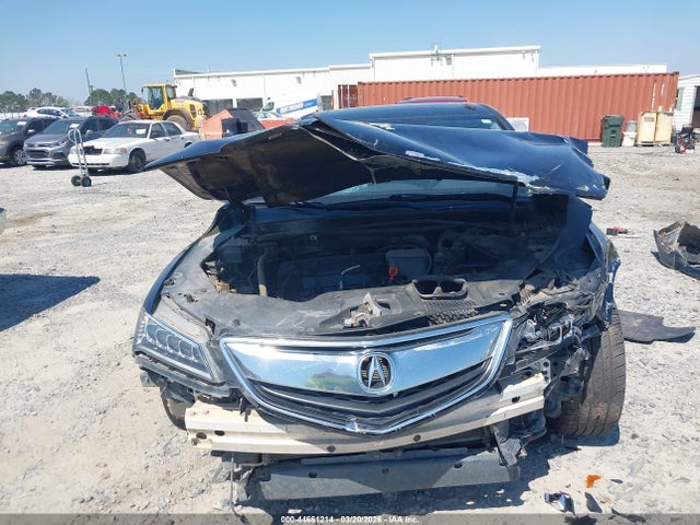 Acura TLX TECH 2016 19UUB1F5XGA007273 Image 6