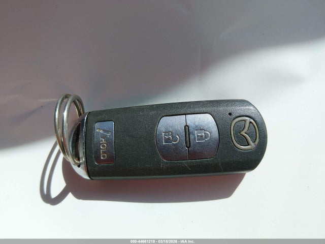 44661219 :رقم المزاد ، JM3KE2CY7F0465706 vin ، 2015 Mazda Cx-5 Touring مزاد بيع