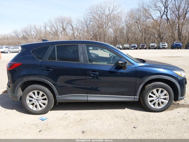 44661219 :رقم المزاد ، JM3KE2CY7F0465706 vin ، 2015 Mazda Cx-5 Touring مزاد بيع
