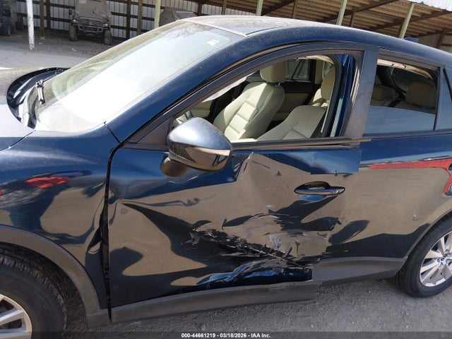 44661219 :رقم المزاد ، JM3KE2CY7F0465706 vin ، 2015 Mazda Cx-5 Touring مزاد بيع