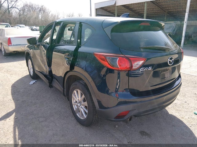 44661219 :رقم المزاد ، JM3KE2CY7F0465706 vin ، 2015 Mazda Cx-5 Touring مزاد بيع
