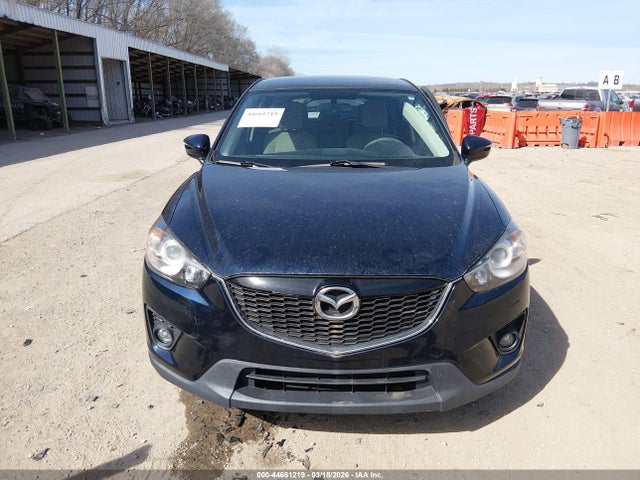 44661219 :رقم المزاد ، JM3KE2CY7F0465706 vin ، 2015 Mazda Cx-5 Touring مزاد بيع