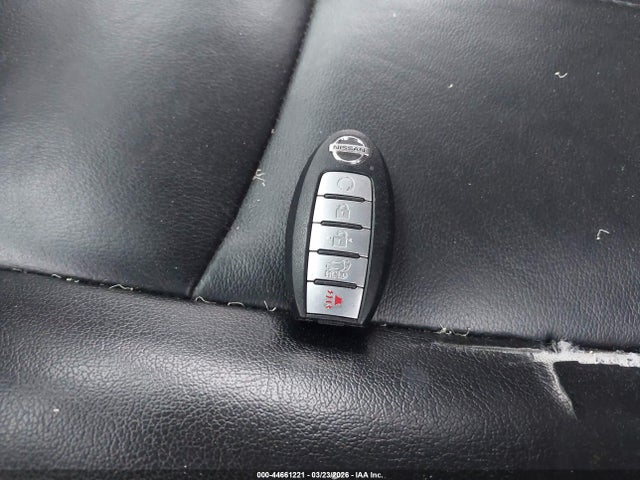 2019 NISSAN PATHFINDER 5N1DR2MN0KC584437 Photo 10