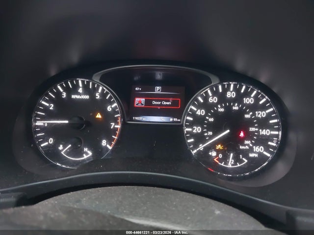 2019 NISSAN PATHFINDER 5N1DR2MN0KC584437 Photo 6