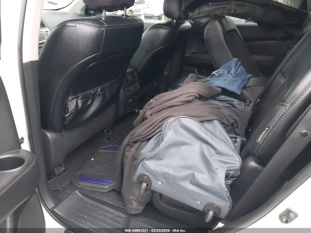 2019 NISSAN PATHFINDER 5N1DR2MN0KC584437 Photo 7