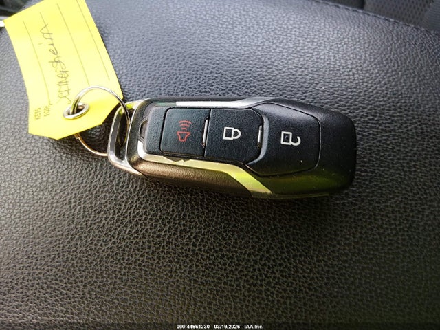 2016 FORD EXPLORER 1FM5K8D86GGC88523 Photo 10