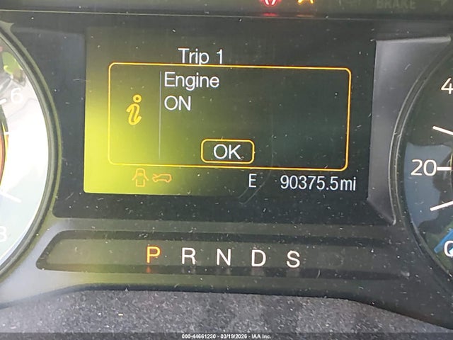 2016 FORD EXPLORER 1FM5K8D86GGC88523 Photo 6