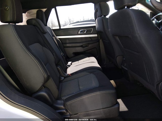 2016 FORD EXPLORER 1FM5K8D86GGC88523 Photo 7