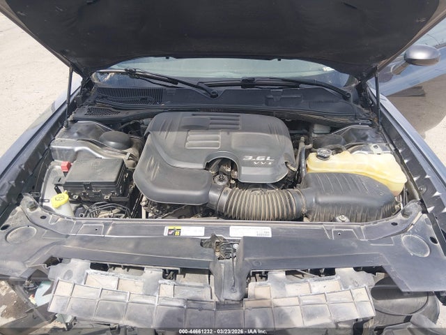 2015 DODGE CHALLENGER 2C3CDZAG5FH733526 Photo 9