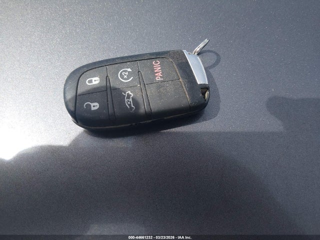 2015 DODGE CHALLENGER 2C3CDZAG5FH733526 Photo 10