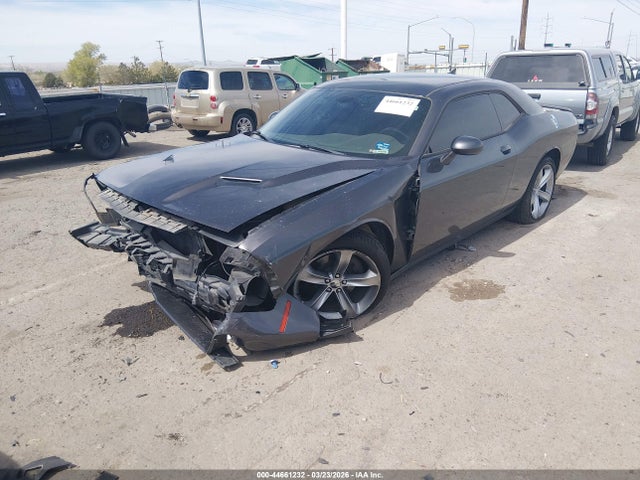 2015 DODGE CHALLENGER 2C3CDZAG5FH733526 Photo 5