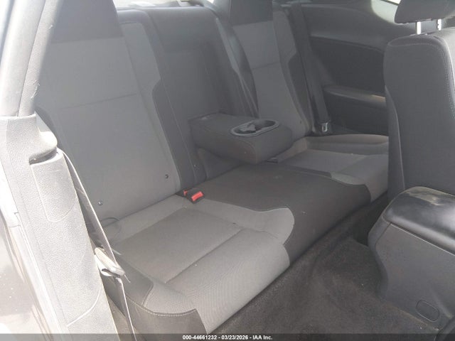 2015 DODGE CHALLENGER 2C3CDZAG5FH733526 Photo 7