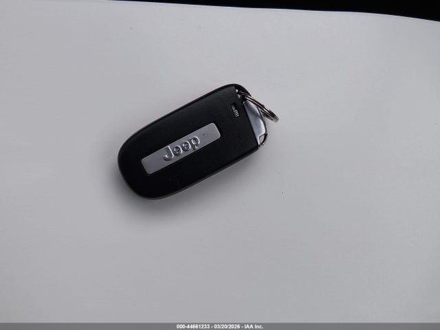 2019 JEEP CHEROKEE 1C4PJMDN8KD323295 Photo 10