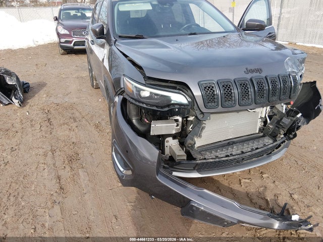 2019 JEEP CHEROKEE 1C4PJMDN8KD323295 Photo 5