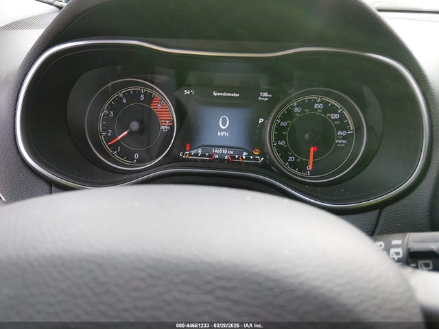 2019 JEEP CHEROKEE 1C4PJMDN8KD323295 Photo 6