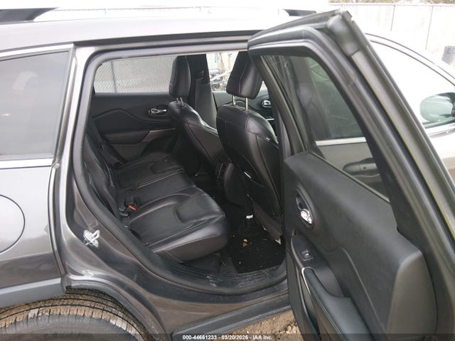 2019 JEEP CHEROKEE 1C4PJMDN8KD323295 Photo 7