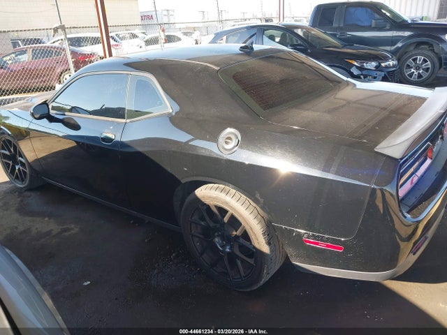 Продажа на аукционе авто 2016 Dodge Challenger R/t Scat Pack, vin: 2C3CDZFJ1GH102424, номер лота: 44661234