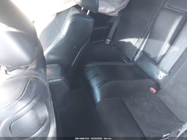Продажа на аукционе авто 2016 Dodge Challenger R/t Scat Pack, vin: 2C3CDZFJ1GH102424, номер лота: 44661234