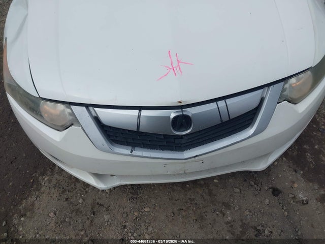 Продаж на аукціоні авто 2010 Acura Tsx 2.4, vin: JH4CU2F60AC027755, номер лоту: 44661236