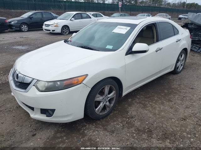 Продаж на аукціоні авто 2010 Acura Tsx 2.4, vin: JH4CU2F60AC027755, номер лоту: 44661236