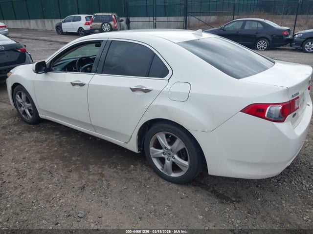 Продаж на аукціоні авто 2010 Acura Tsx 2.4, vin: JH4CU2F60AC027755, номер лоту: 44661236
