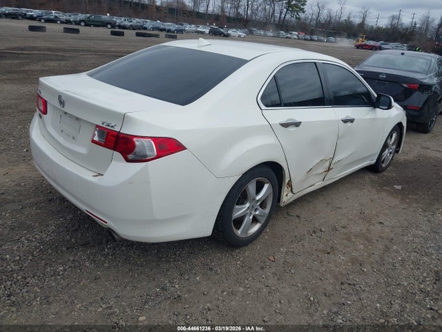 Продаж на аукціоні авто 2010 Acura Tsx 2.4, vin: JH4CU2F60AC027755, номер лоту: 44661236