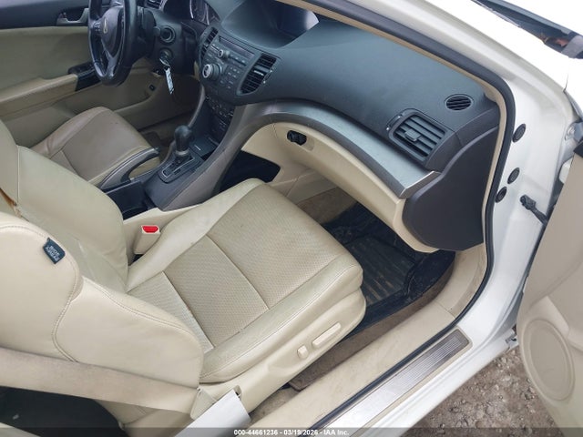 Продаж на аукціоні авто 2010 Acura Tsx 2.4, vin: JH4CU2F60AC027755, номер лоту: 44661236