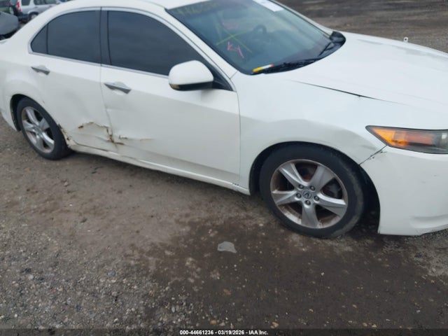 Продаж на аукціоні авто 2010 Acura Tsx 2.4, vin: JH4CU2F60AC027755, номер лоту: 44661236