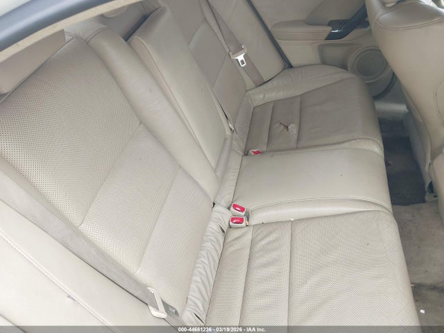 Продаж на аукціоні авто 2010 Acura Tsx 2.4, vin: JH4CU2F60AC027755, номер лоту: 44661236