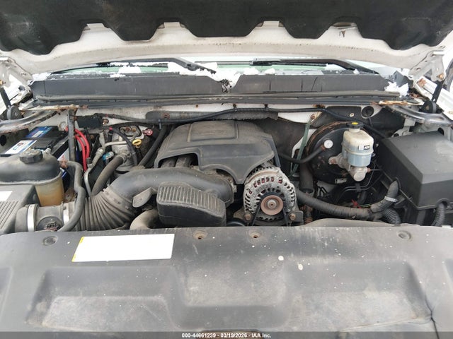 2008 Gmc Sierra 1500 Work Truck მანქანა იყიდება აუქციონზე, vin: 1GTEK14C68Z329366, აუქციონის ნომერი: 44661239