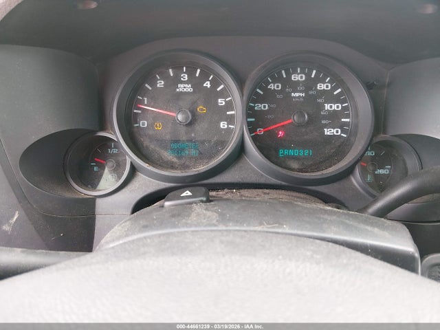 2008 Gmc Sierra 1500 Work Truck მანქანა იყიდება აუქციონზე, vin: 1GTEK14C68Z329366, აუქციონის ნომერი: 44661239