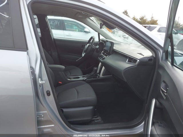 Продажа на аукционе авто 2022 Toyota Corolla Cross Le, vin: 7MUCAAAG7NV034524, номер лота: 44661242