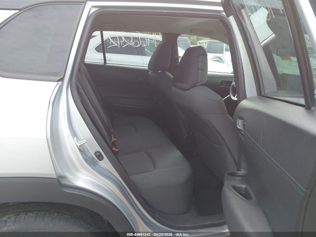 Продажа на аукционе авто 2022 Toyota Corolla Cross Le, vin: 7MUCAAAG7NV034524, номер лота: 44661242