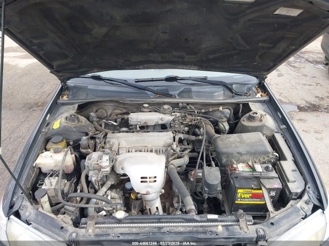 1998 TOYOTA CAMRY 4T1BG22K9WU313284 Photo 9