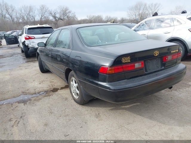 1998 TOYOTA CAMRY 4T1BG22K9WU313284 Photo 2